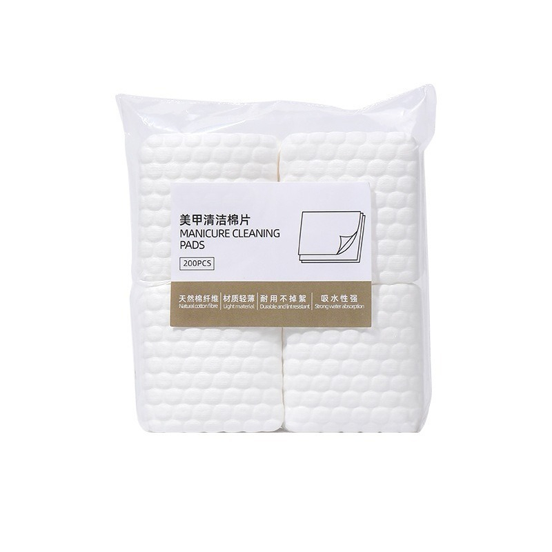 200/400pc 일회용 보풀 없는 매니큐어 리무버 물 - Gel Top Coat 리뷰 및 가격