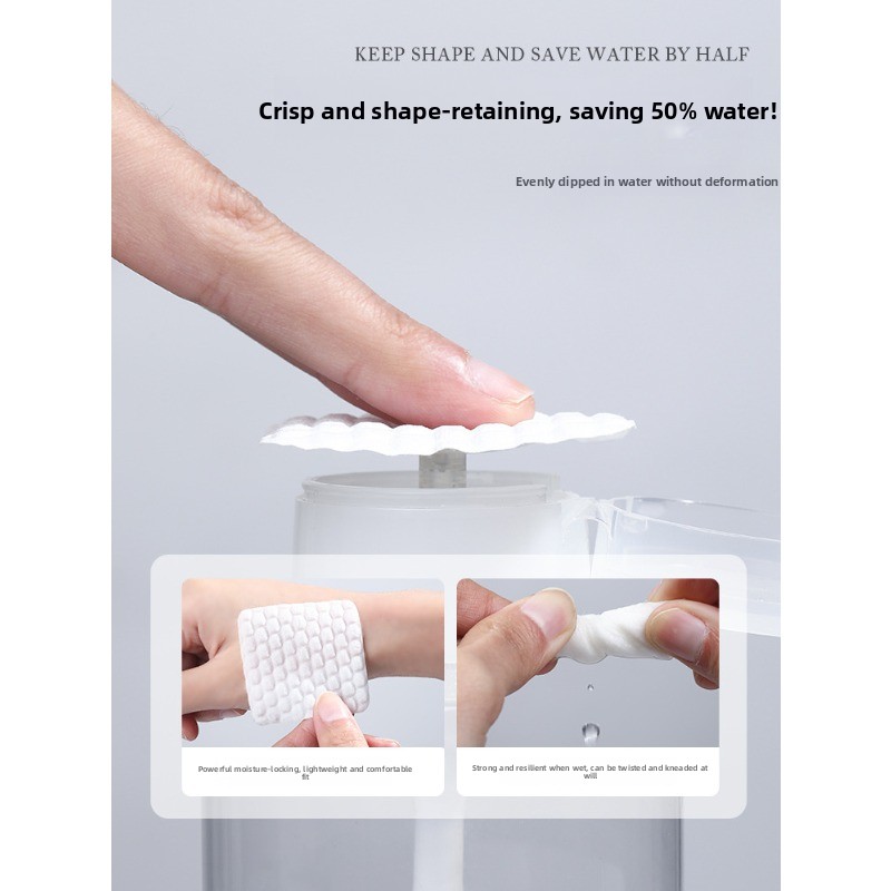 200/400pc 일회용 보풀 없는 매니큐어 리무버 물 - Gel Top Coat 리뷰 및 가격