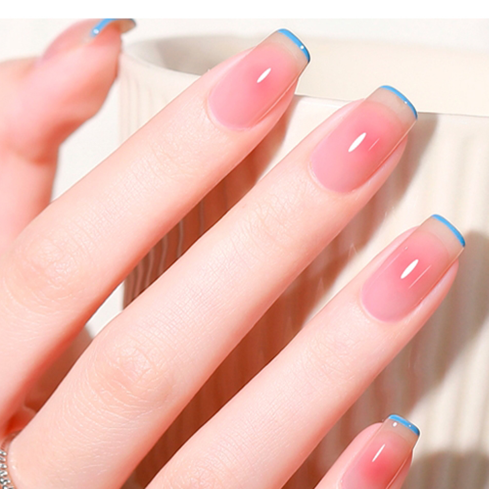 KODIES 젤 밀키 화이트 탑 코트 UV 젤 매니큐어 - Gel Top Coat 리뷰 및 가격