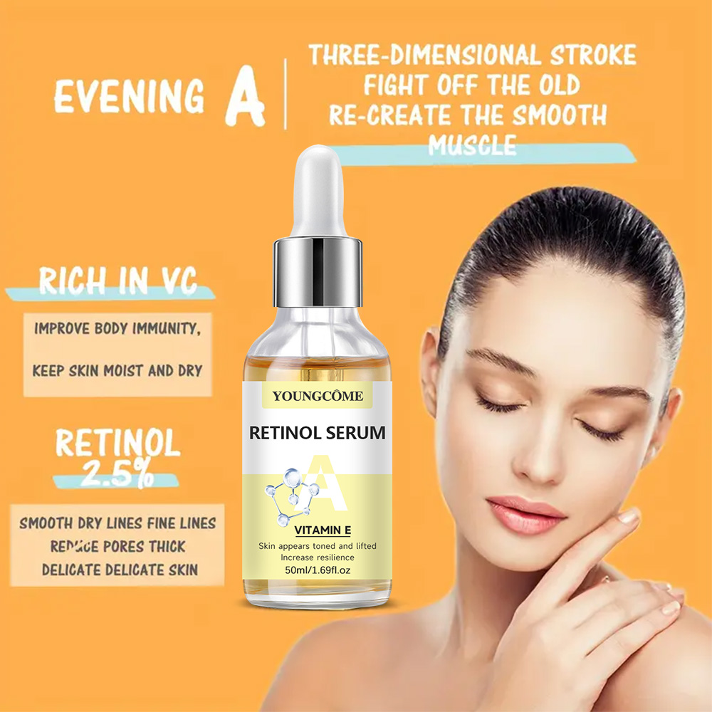 VC가 풍부한 비타민 C 및 레티놀 강화 세럼 2개,  - The Ordinary Serum Hyaluronic Acid 리뷰 및 가격