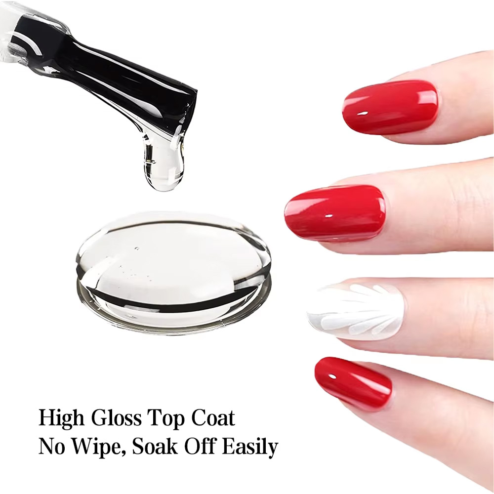 코디스 젤 다이아몬드 탑코트 노 와이프 슈퍼 샤이니 1 - Gel Top Coat 리뷰 및 가격