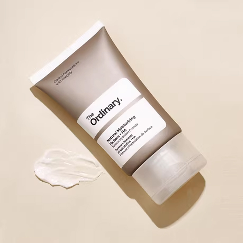 천연 보습 인자 + 히알루론산 함유 아미노산 및 피질  - The Ordinary Serum Hyaluronic Acid 리뷰 및 가격