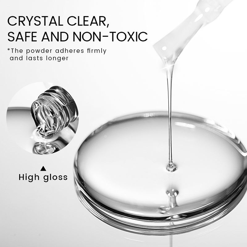 코디스 젤 크롬 탑코트 노 와이프 젤 네일 폴리쉬 실러 - Gel Top Coat 리뷰 및 가격