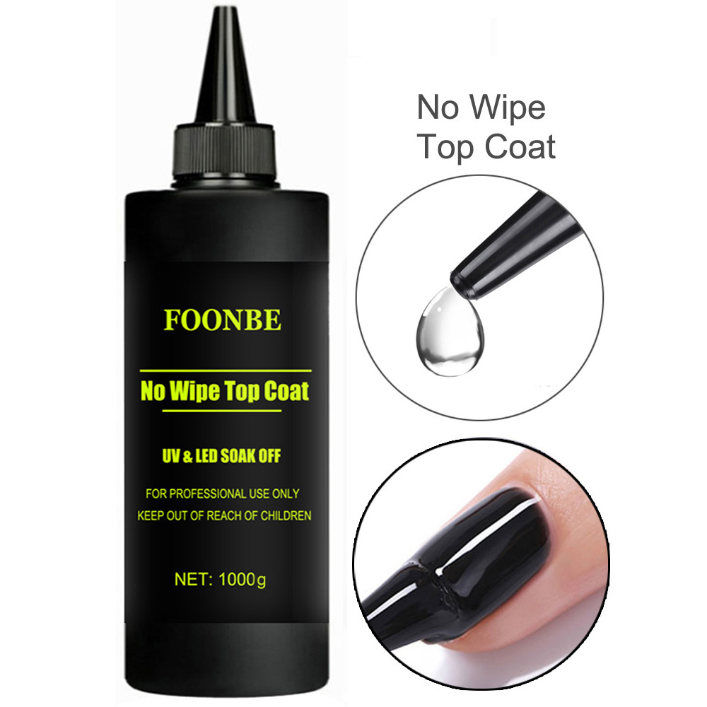 580g/1KG 슈퍼 샤이니 탑 코트 UV 베이스 젤  - Gel Top Coat 리뷰 및 가격